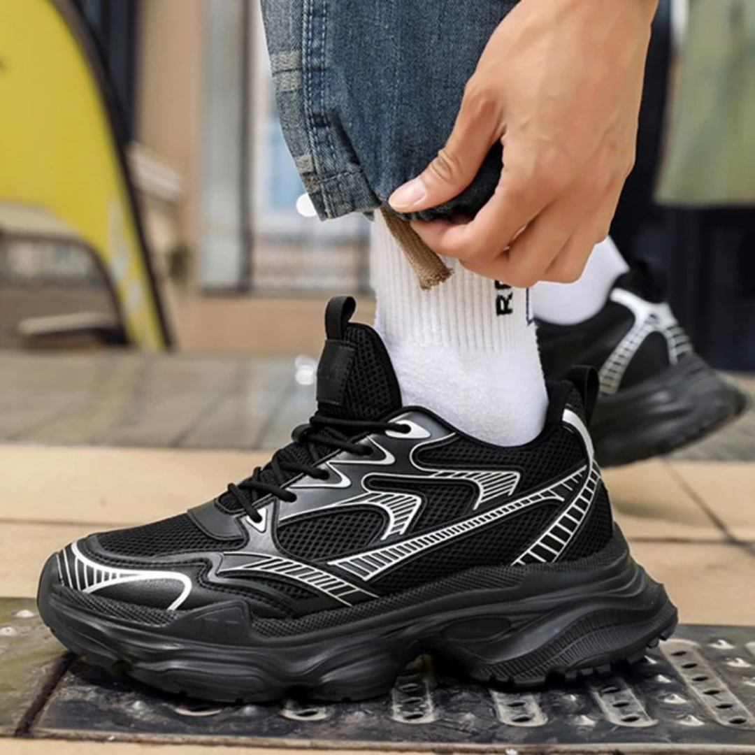 PUMMY +10 CM Rahat Sneaker