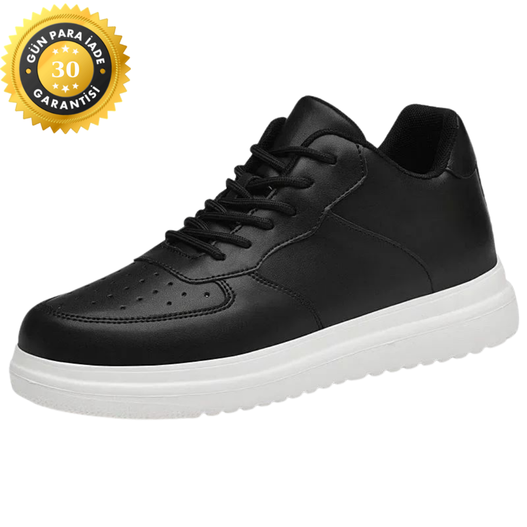 PUMMY Klasik Sneaker (+6+8+10 CM)
