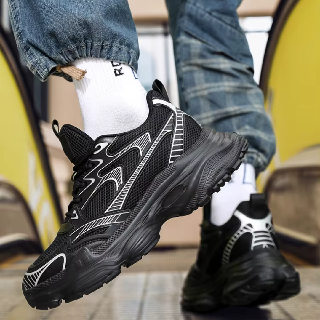 PUMMY +10 CM Rahat Sneaker