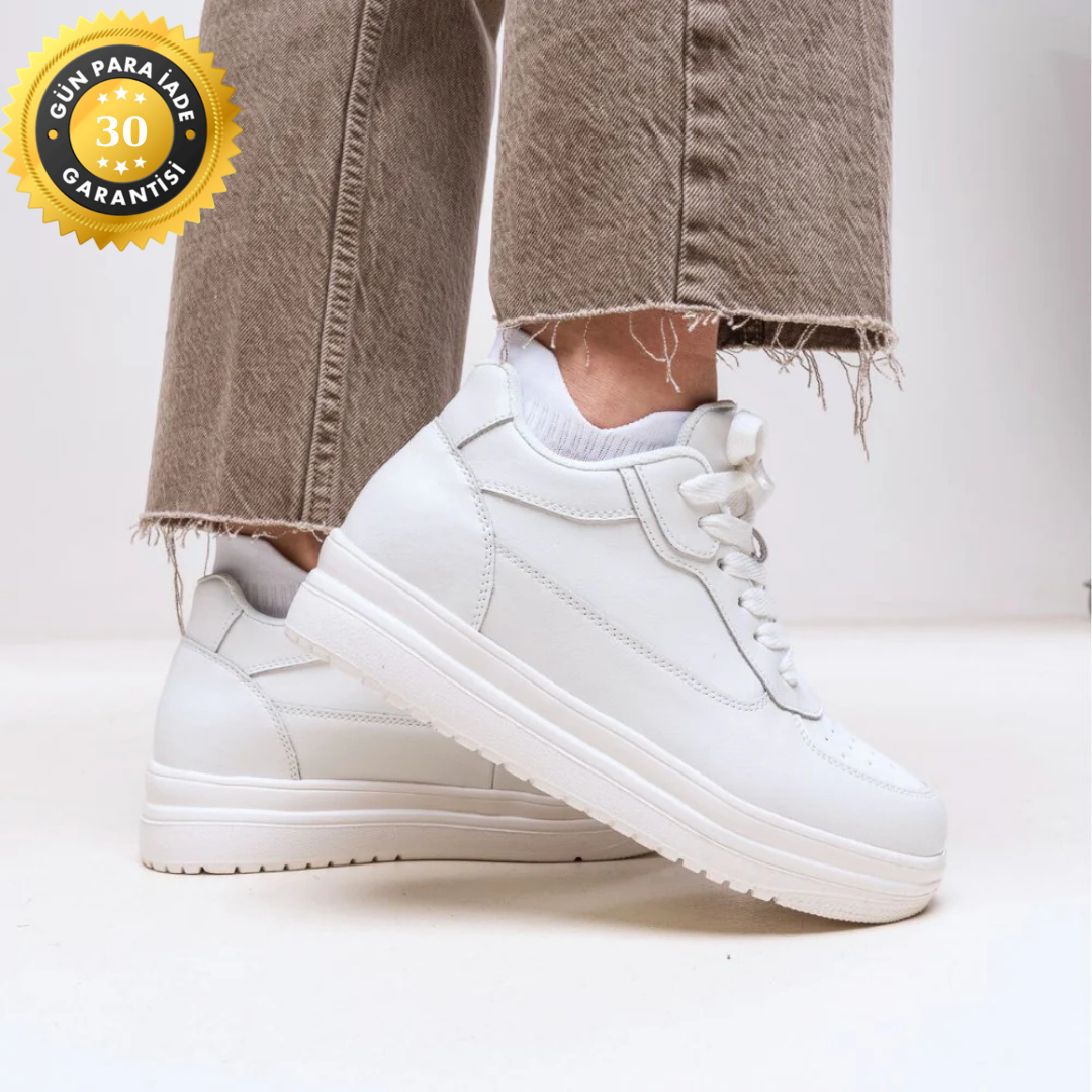 PUMMY Klasik Sneaker (+6+8+10 CM)