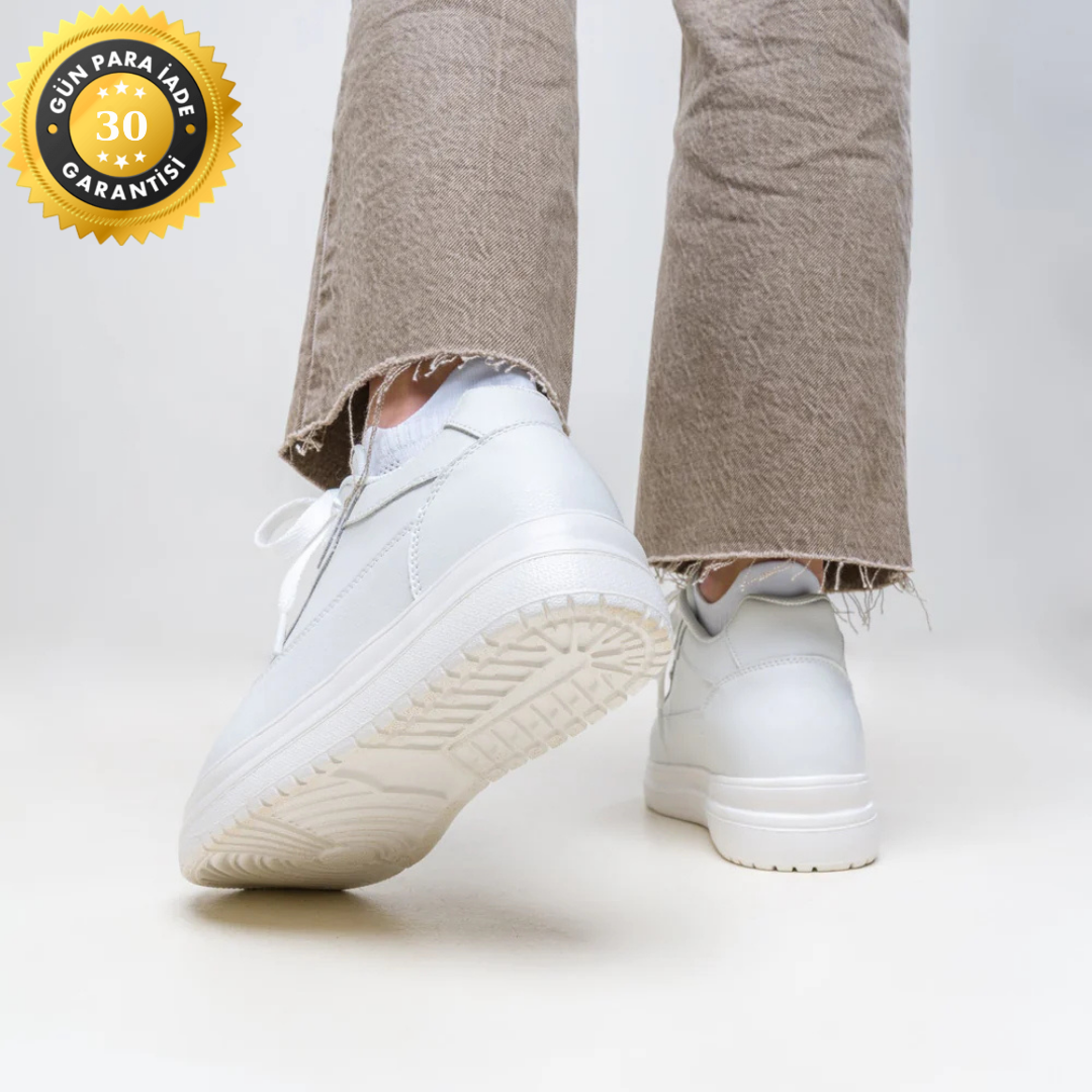 PUMMY Klasik Sneaker (+6+8+10 CM)