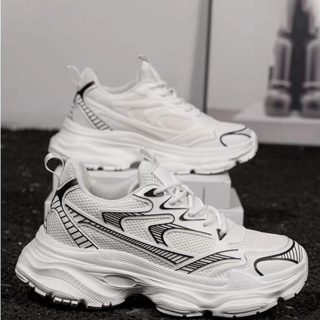 PUMMY +10 CM Rahat Sneaker